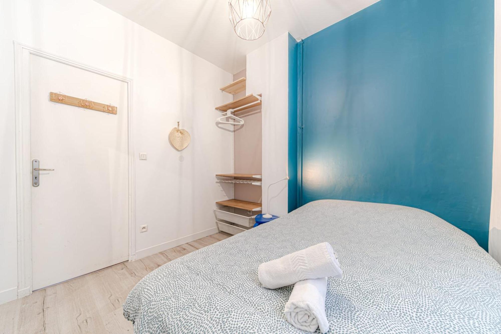Le St Antoine Cosy 4 Pers Lafayette Part Dieu Лион Екстериор снимка