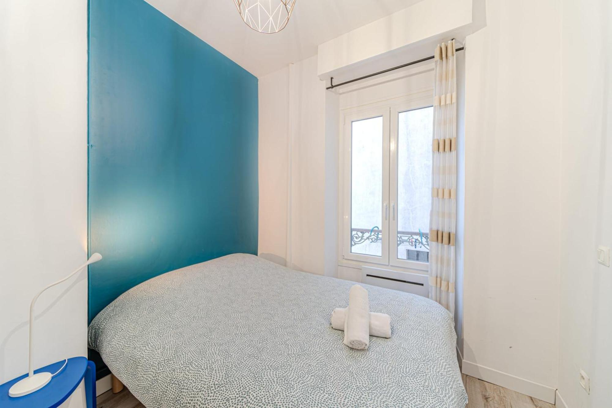 Le St Antoine Cosy 4 Pers Lafayette Part Dieu Лион Екстериор снимка